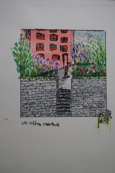 un altro martedi