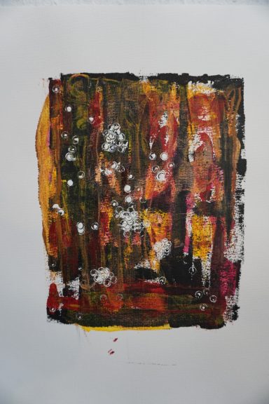 abstract entrance 2